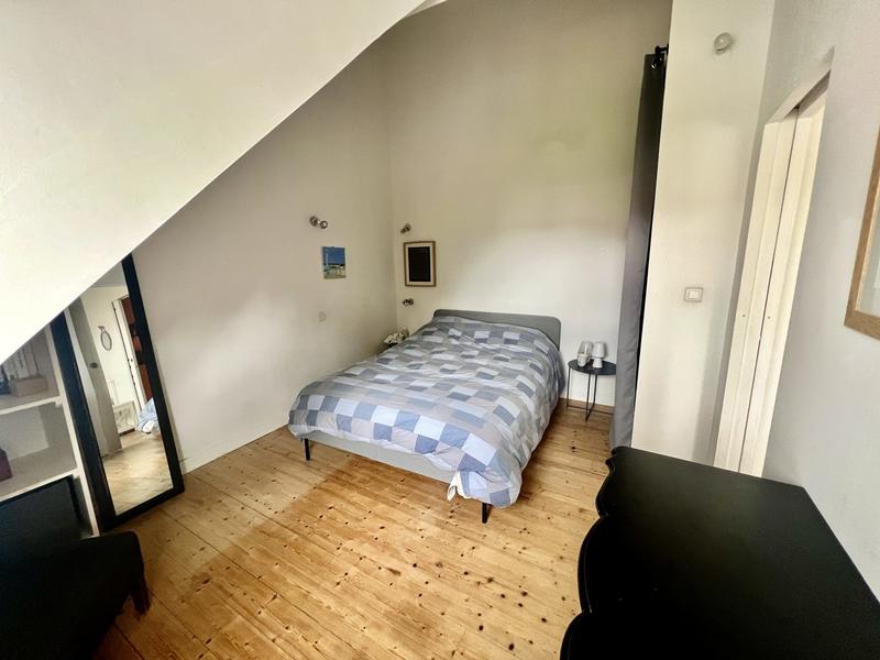 Maison - 115 m² - 4 pièces