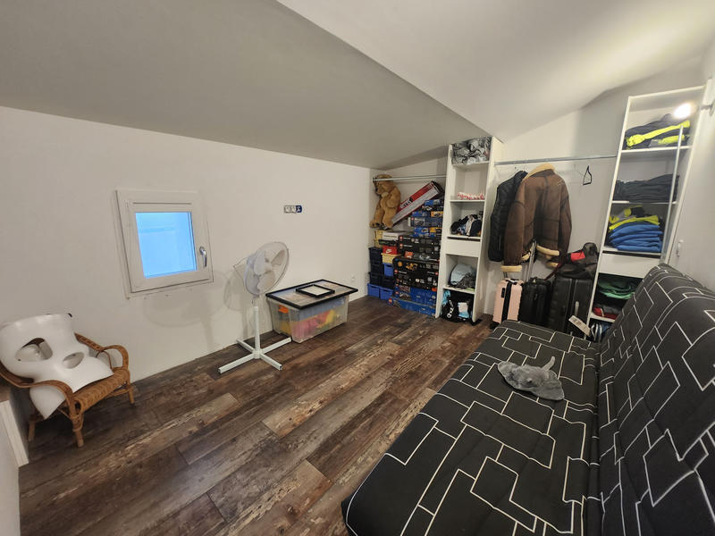 Maison - 153 m² - 7 pièces