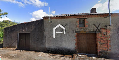 Maison - 101 m² - 4 pièces