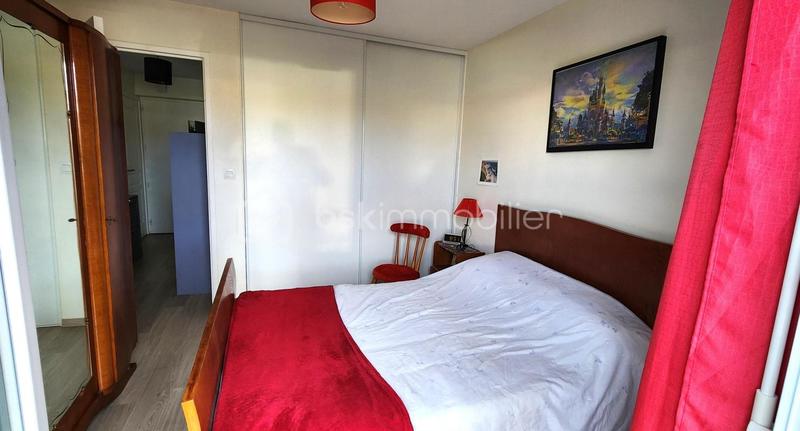 Appartement - 41 m² - 2 pièces