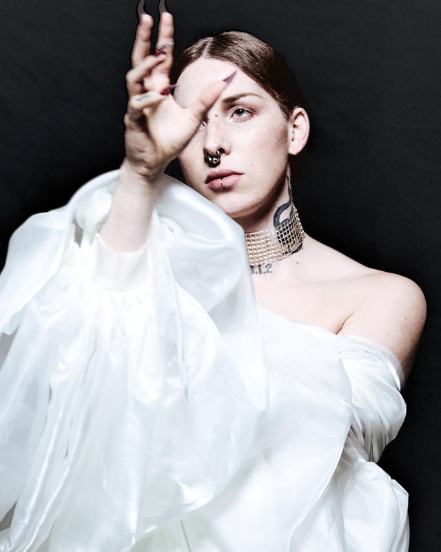 Error.tpg X Chrysalide