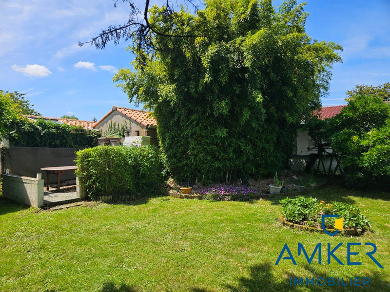 Maison - 145 m² - 6 pièces