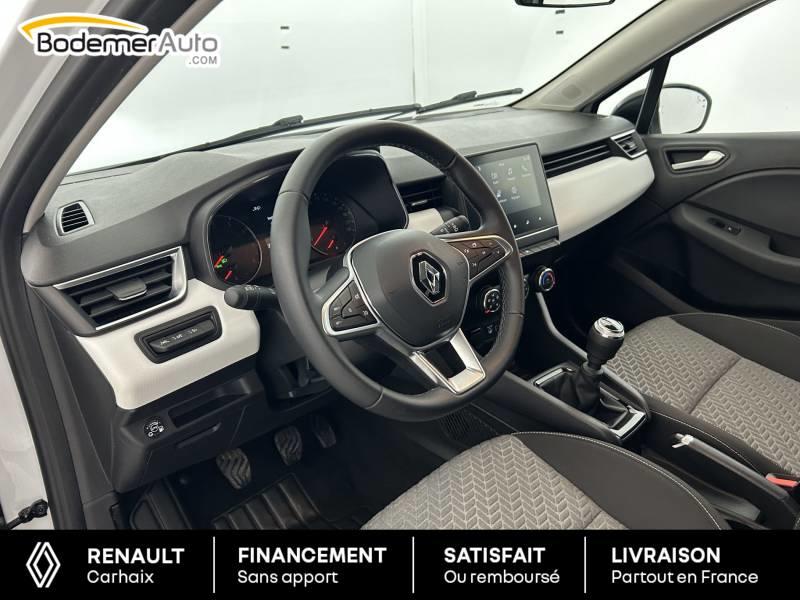 Renault Clio TCe 100 Gpl Evolution