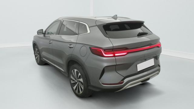 Byd Seal U 1.5l Dm-i 218 ch Phev Boost