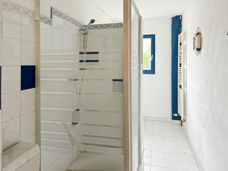 Immeuble - 585 m² - 3 pièces