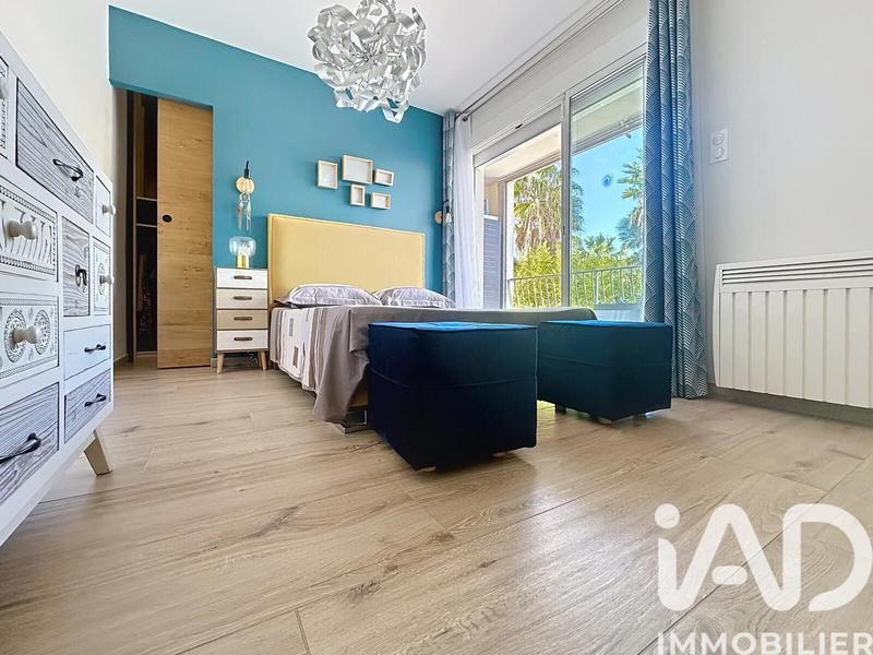 Appartement - 82 m² - 4 pièces