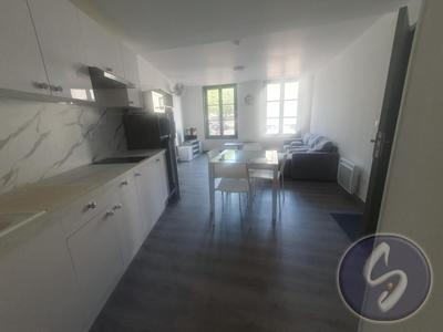 Immeuble - 240 m²