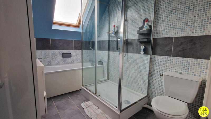 Maison - 74 m² - 4 pièces