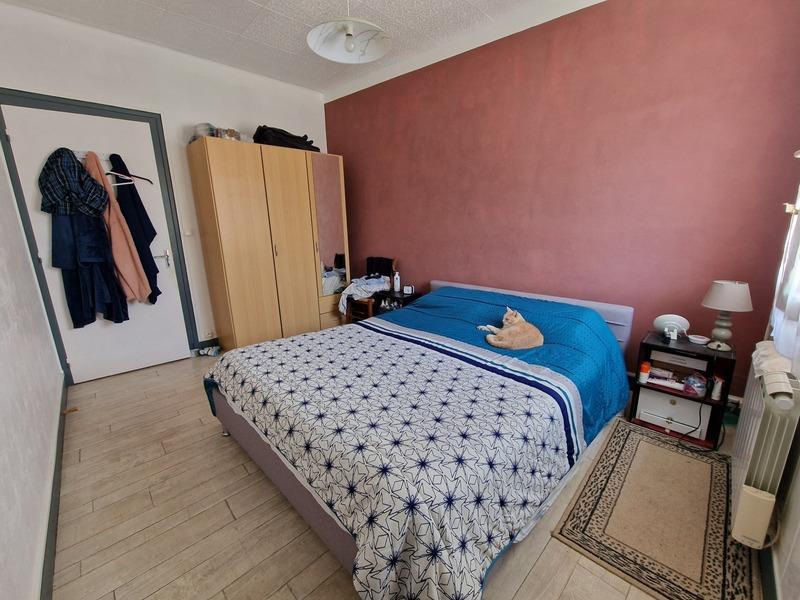 Maison - 175 m² - 6 pièces