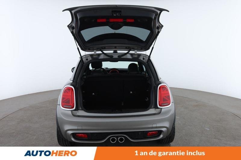 Mini Mini Cooper Sd Finition Exquisite Bva8 3p 170 ch