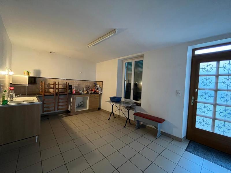 Maison - 90 m² - 3 pièces