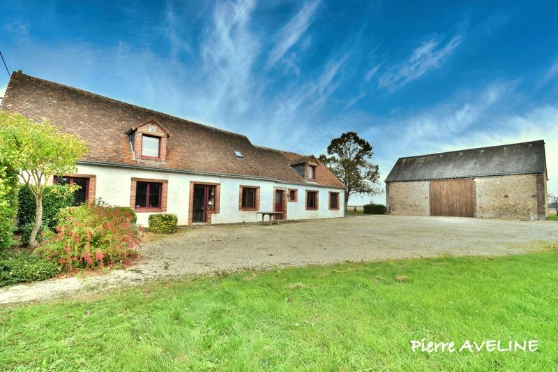 Maison - 192 m² - 8 pièces