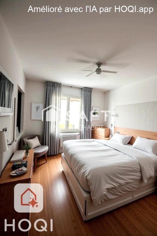 Maison - 84 m² - 3 pièces