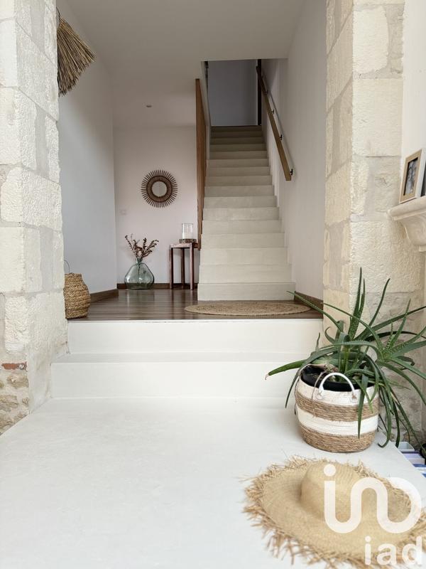 Maison de maîtres - 183 m² - 5 pièces