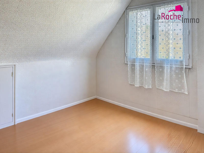 Maison ancienne - 125 m² - 6 pièces