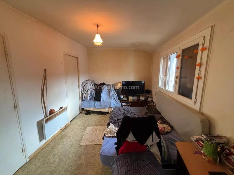 Immeuble - 219 m² - 8 pièces