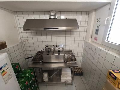 Fonds de commerce - 77 m²