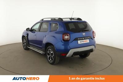Dacia Duster II 1.3 TCe 15 ans 4x2 130 ch