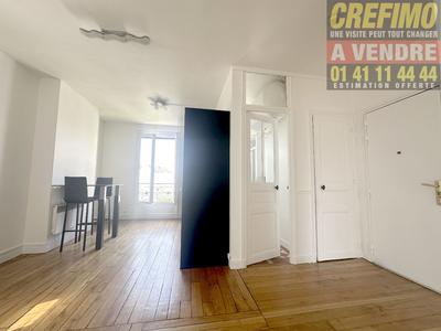 Appartement - 50 m² - 3 pièces