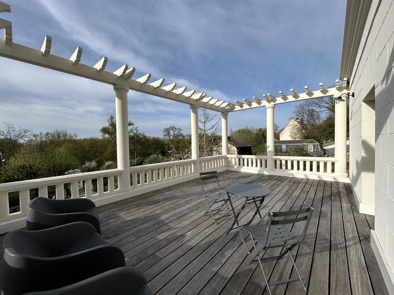 Maison de maîtres - 277 m² - 8 pièces