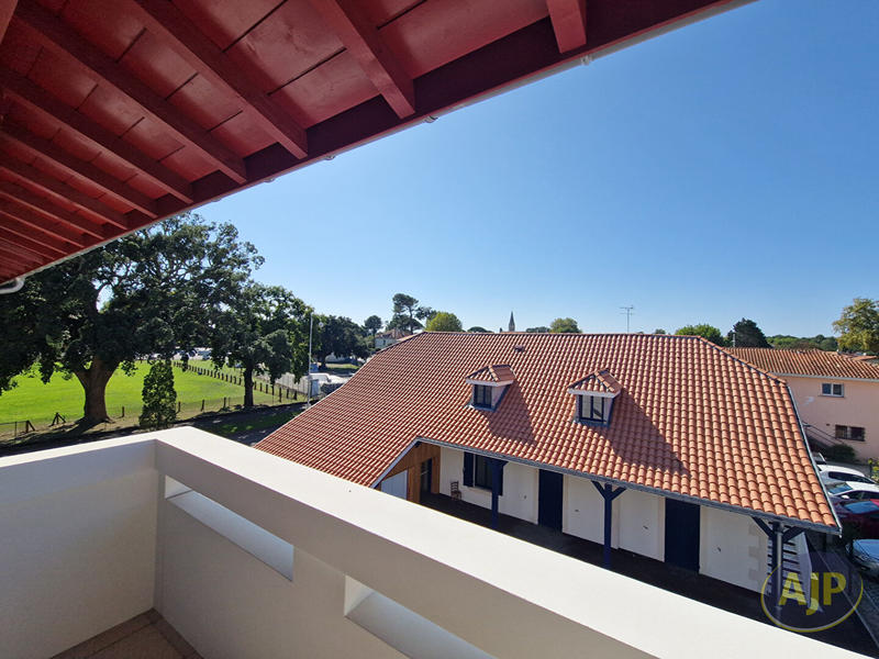 Appartement - 21 m² - 1 pièce