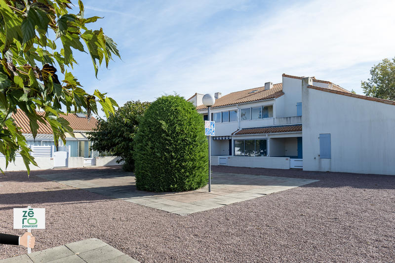 Appartement - 19 m² - 1 pièce