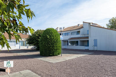 Appartement - 19 m² - 1 pièce