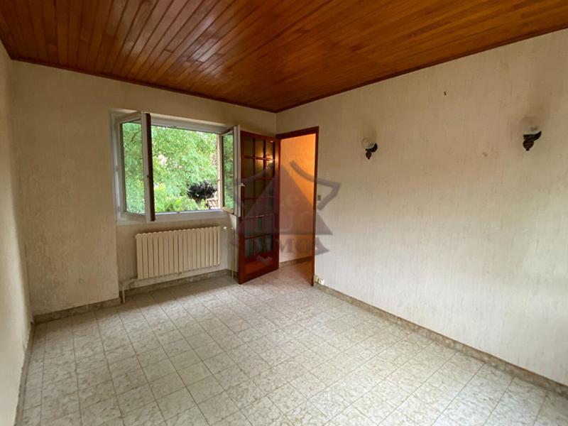 Maison - 78 m² - 5 pièces