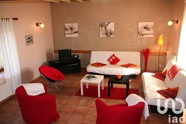 Château - 550 m² - 12 pièces