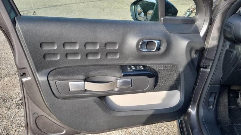 Citroën C3 1.5 BlueHDi 100 Feel Business