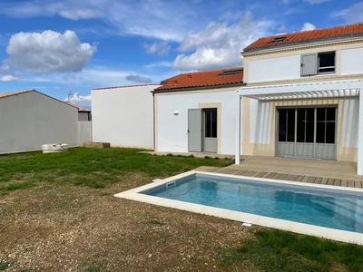 Propriété - 160 m² - 6 pièces