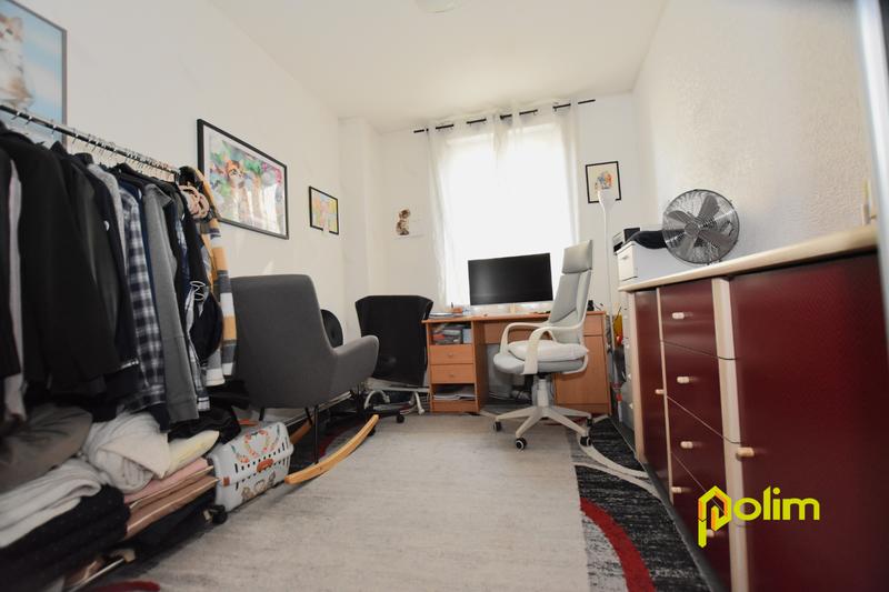 Maison - 102 m² - 4 pièces