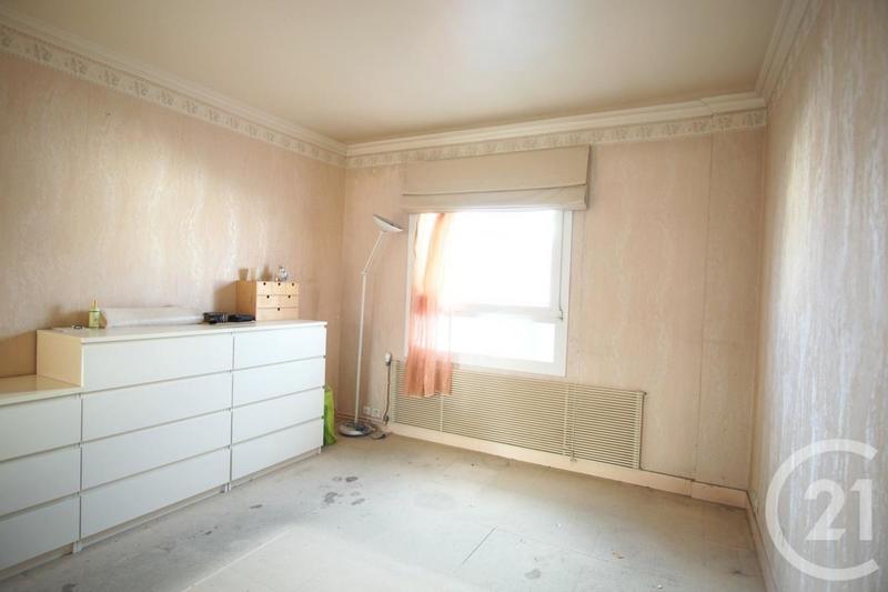 Appartement - 109 m² - 4 pièces