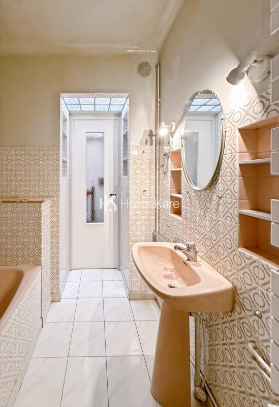 Maison de village - 170 m² - 5 pièces