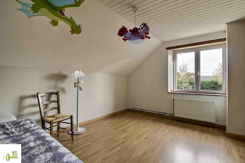 Maison - 141 m² - 6 pièces