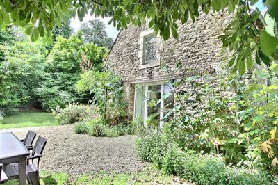 Maison - 236 m² - 6 pièces