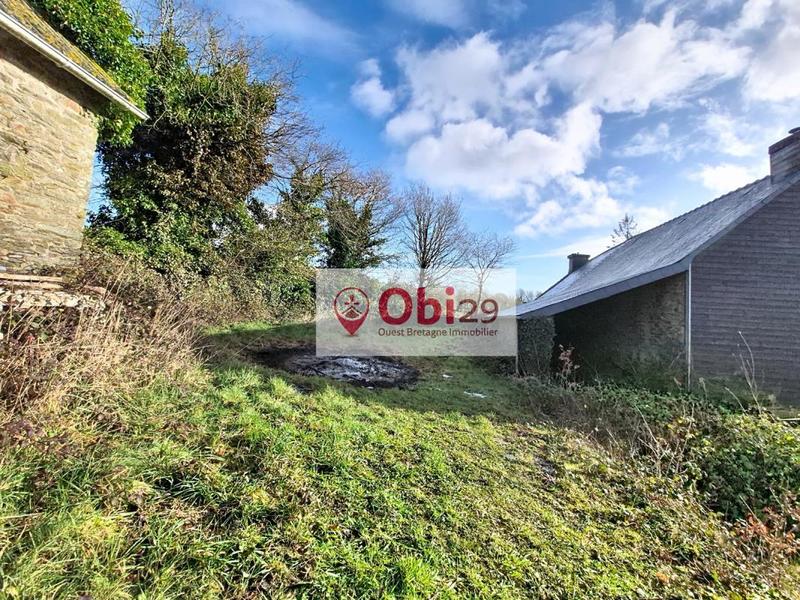 Maison de campagne - 144 m² - 6 pièces