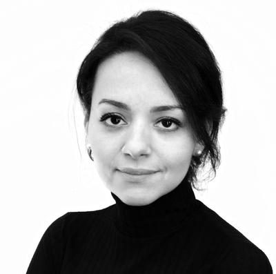 Dr Sawsen Salah-Berly