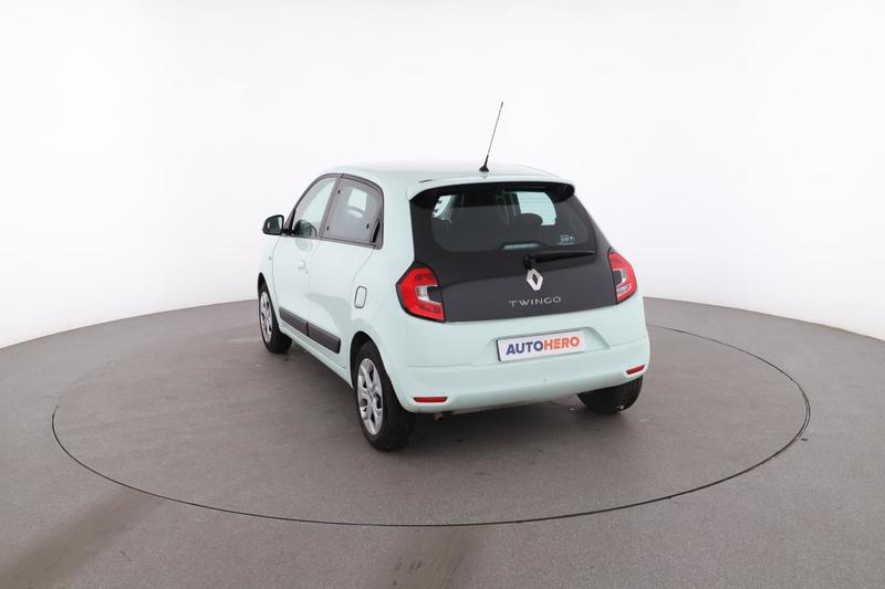 Renault Twingo 0.9 TCe Zen 92 ch