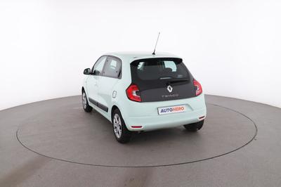 Renault Twingo 0.9 TCe Zen 92 ch