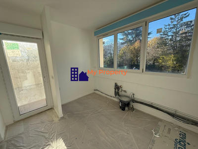 Appartement - 101 m² - 4 pièces