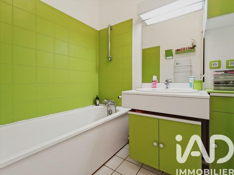 Appartement - 54 m² - 2 pièces