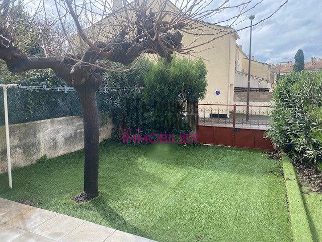 Maison - 89 m² - 4 pièces