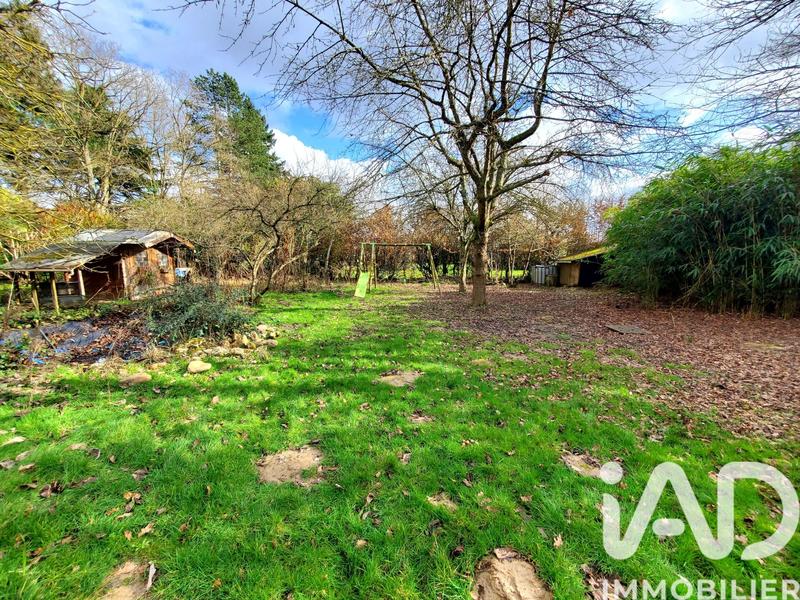 Maison - 155 m² - 7 pièces