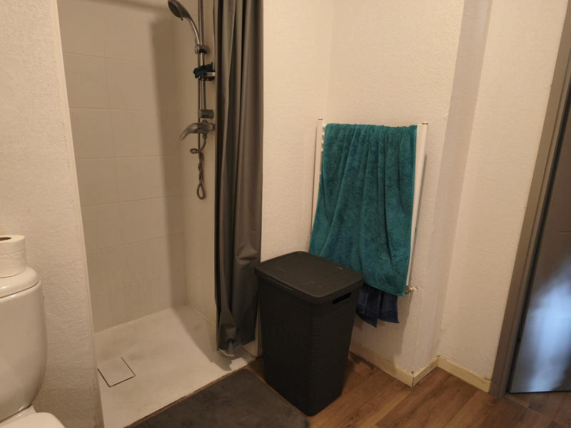 Appartement - 27 m² - 1 pièce