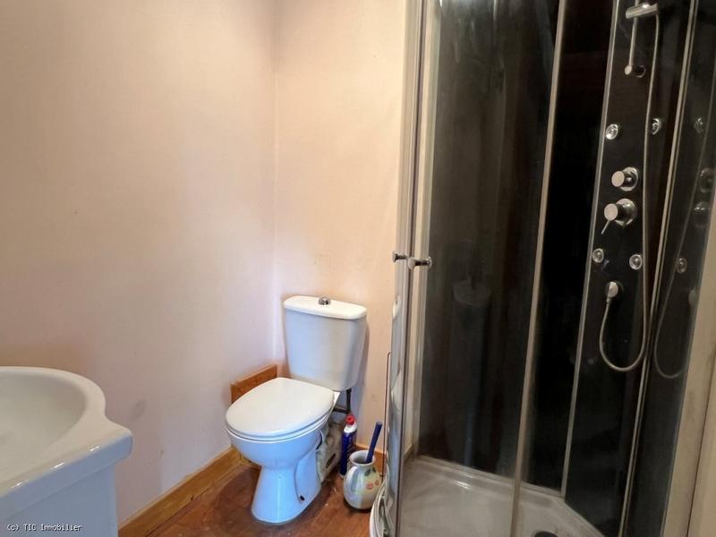 Maison de campagne - 312 m² - 13 pièces