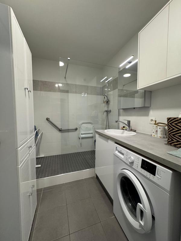 Appartement - 75 m² - 3 pièces