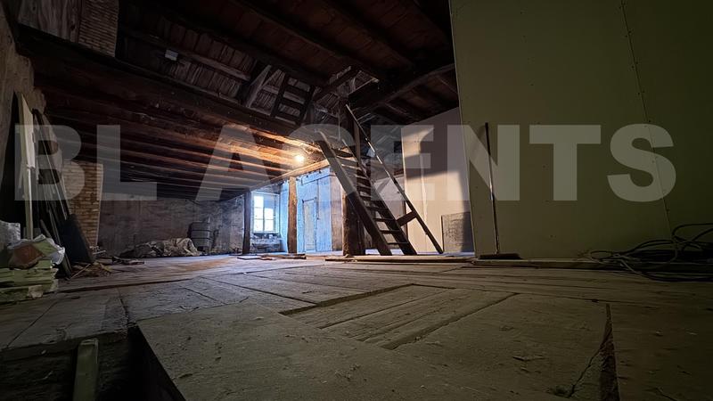 Maison - 127 m² - 6 pièces