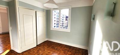 Appartement - 78 m² - 4 pièces