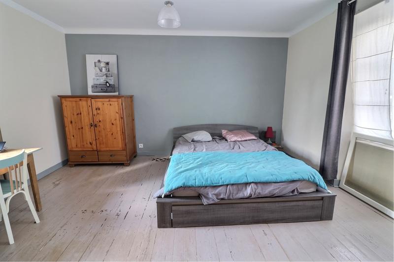 Maison - 289 m² - 8 pièces